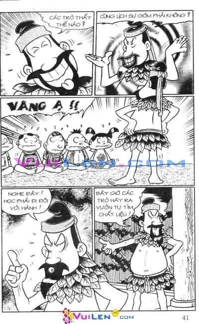 thần đồng đất việt chapter 13 38