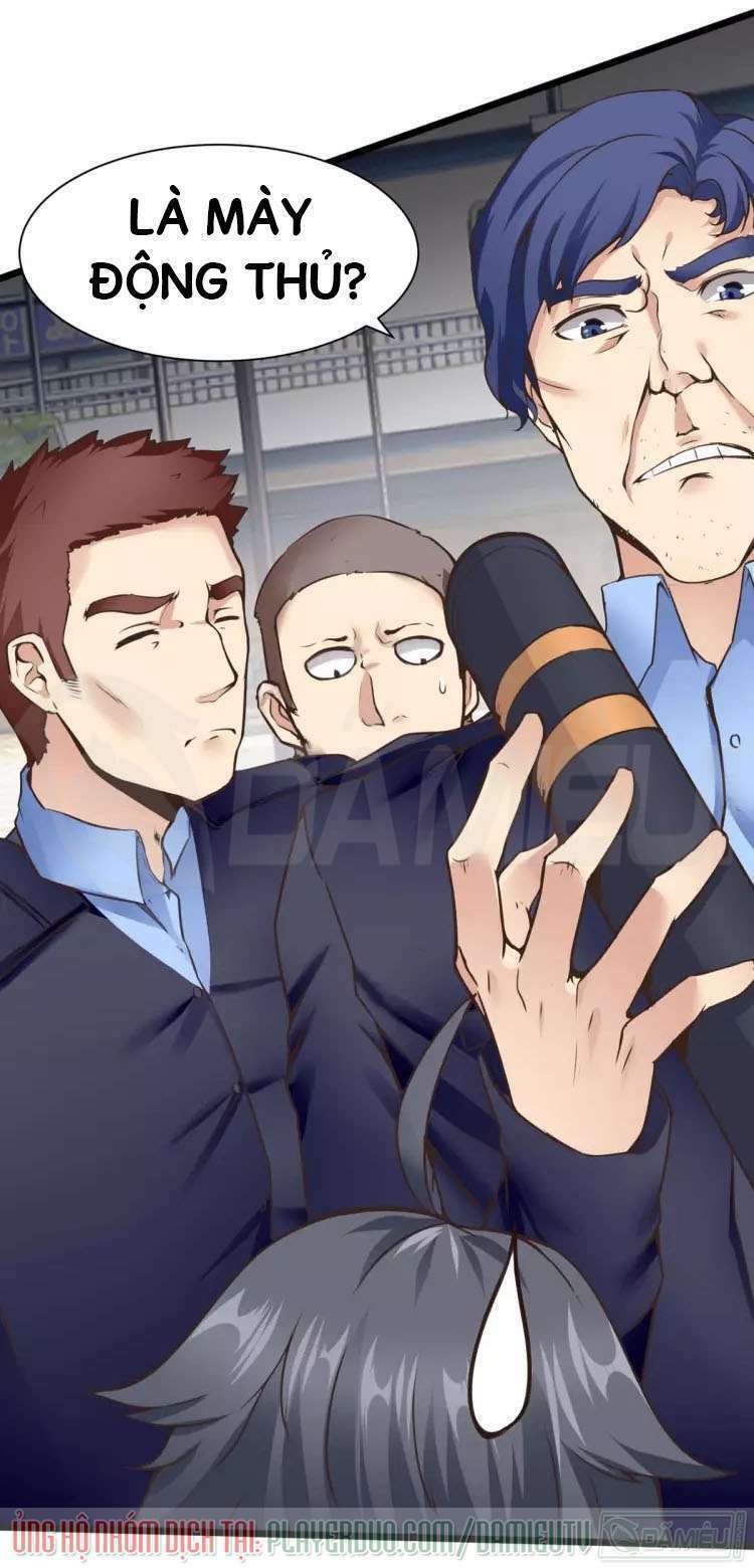siêu cấp kiện bàn hiệp chapter 29 9
