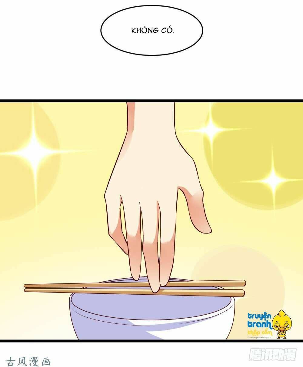 ái khanh giá đáo chapter 11 3