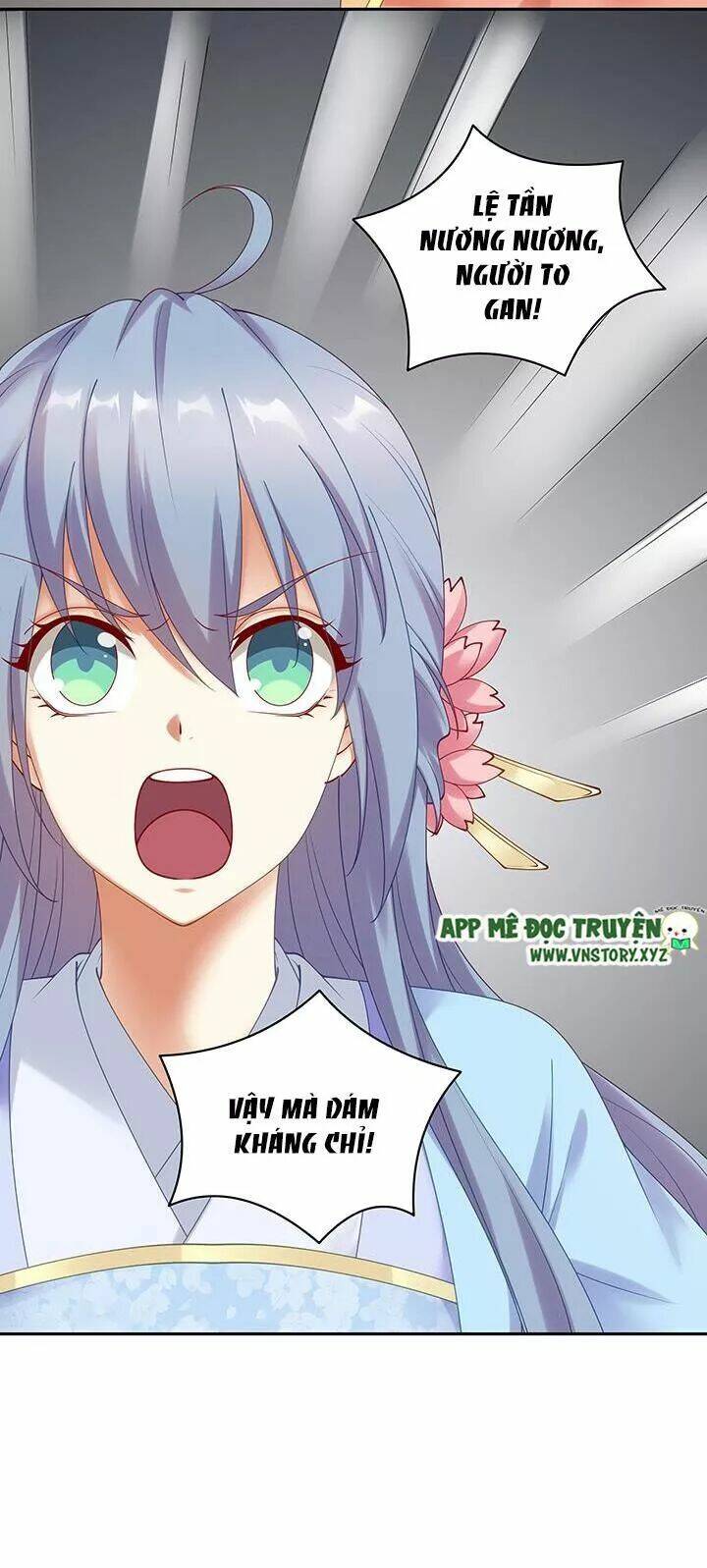 đô đốc đại nhân sủng thê kí chapter 119 27