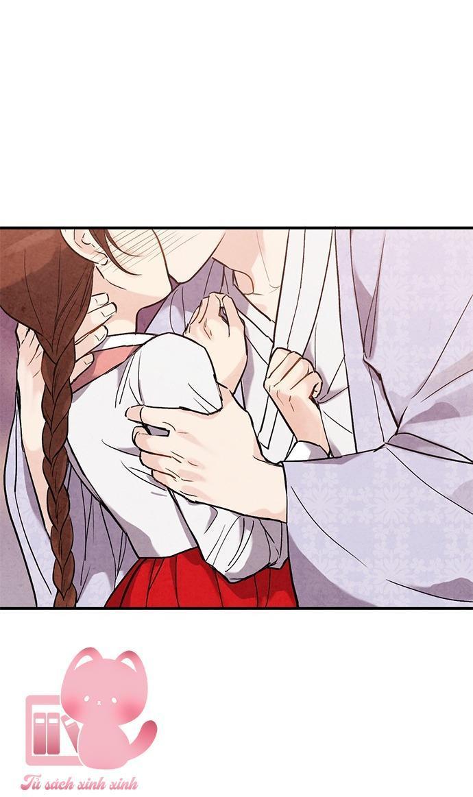 lệnh cấm hôn chapter 38 21