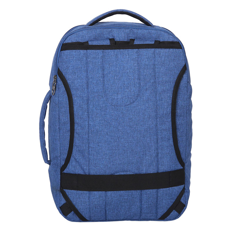 Balo đựng Laptop 15.6 inch chính hãng SimpleCarry Mattan 4