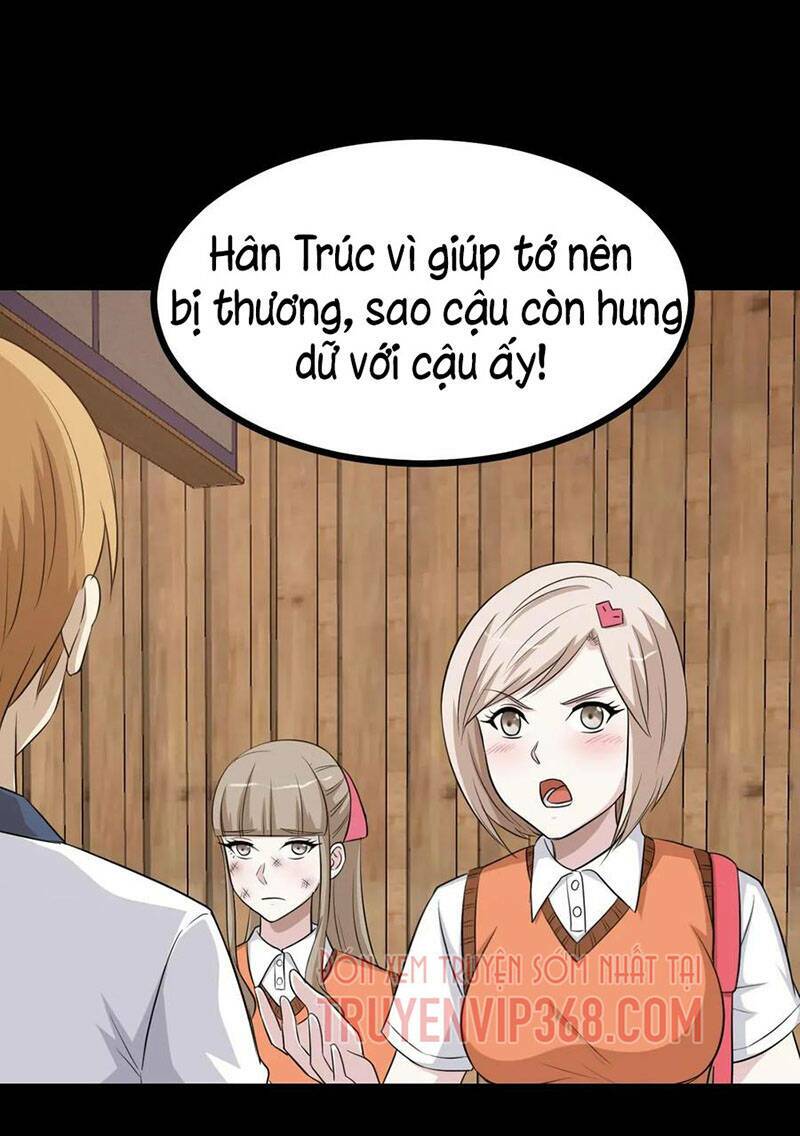 đai ca trở lại tuổi 16 chapter 168 31