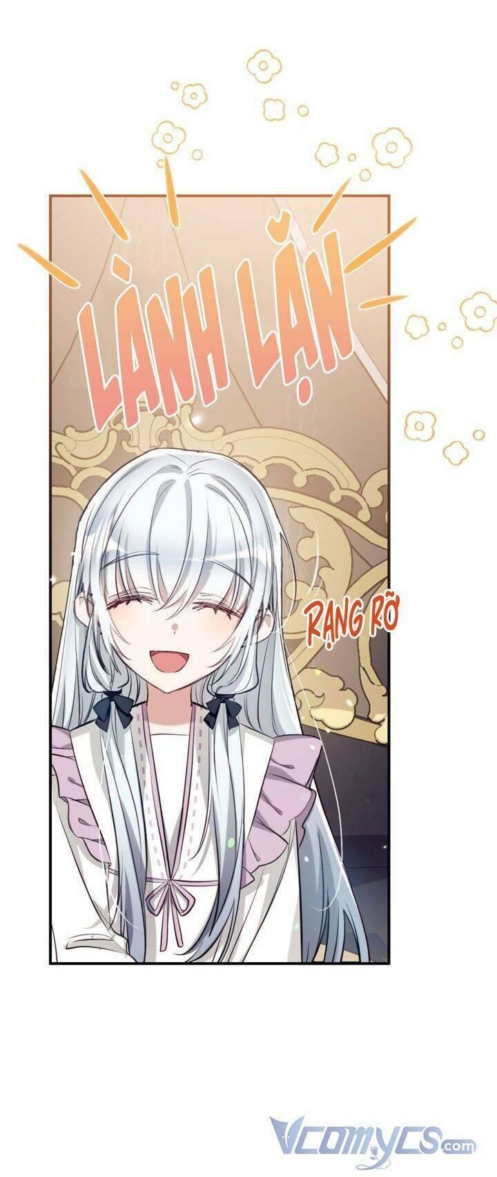 chúng ta có thể trở thành gia đình được không? chapter 51 32