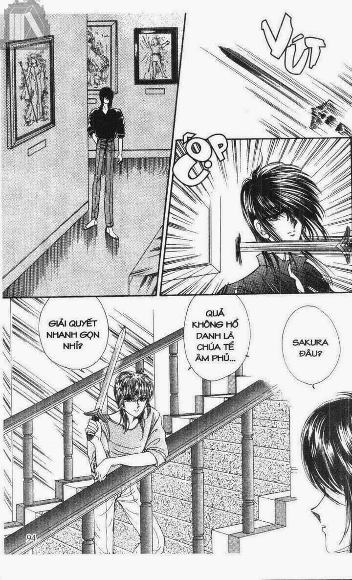 aries thần thoại cung hoàng đạo chapter 1 94