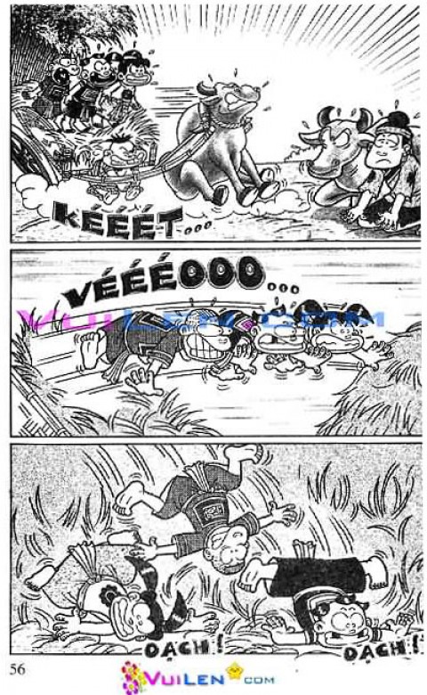 thần đồng đất việt chapter 164 53