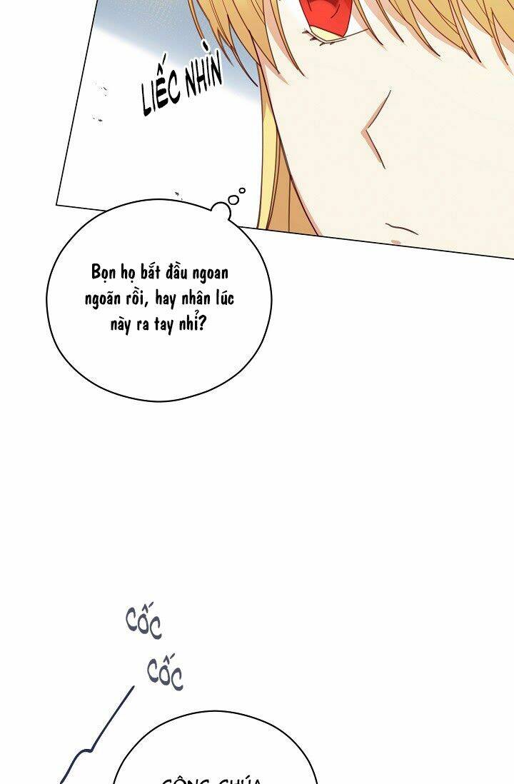 vẻ đẹp của ác ma chapter 6 68