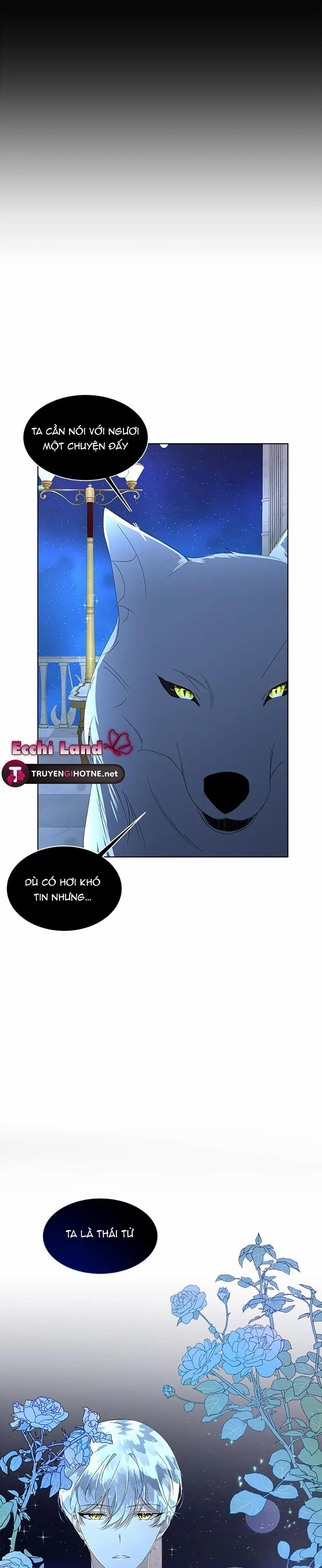 tôi là bảo mẫu bất đắc dĩ của nam chính chapter 9.2 16