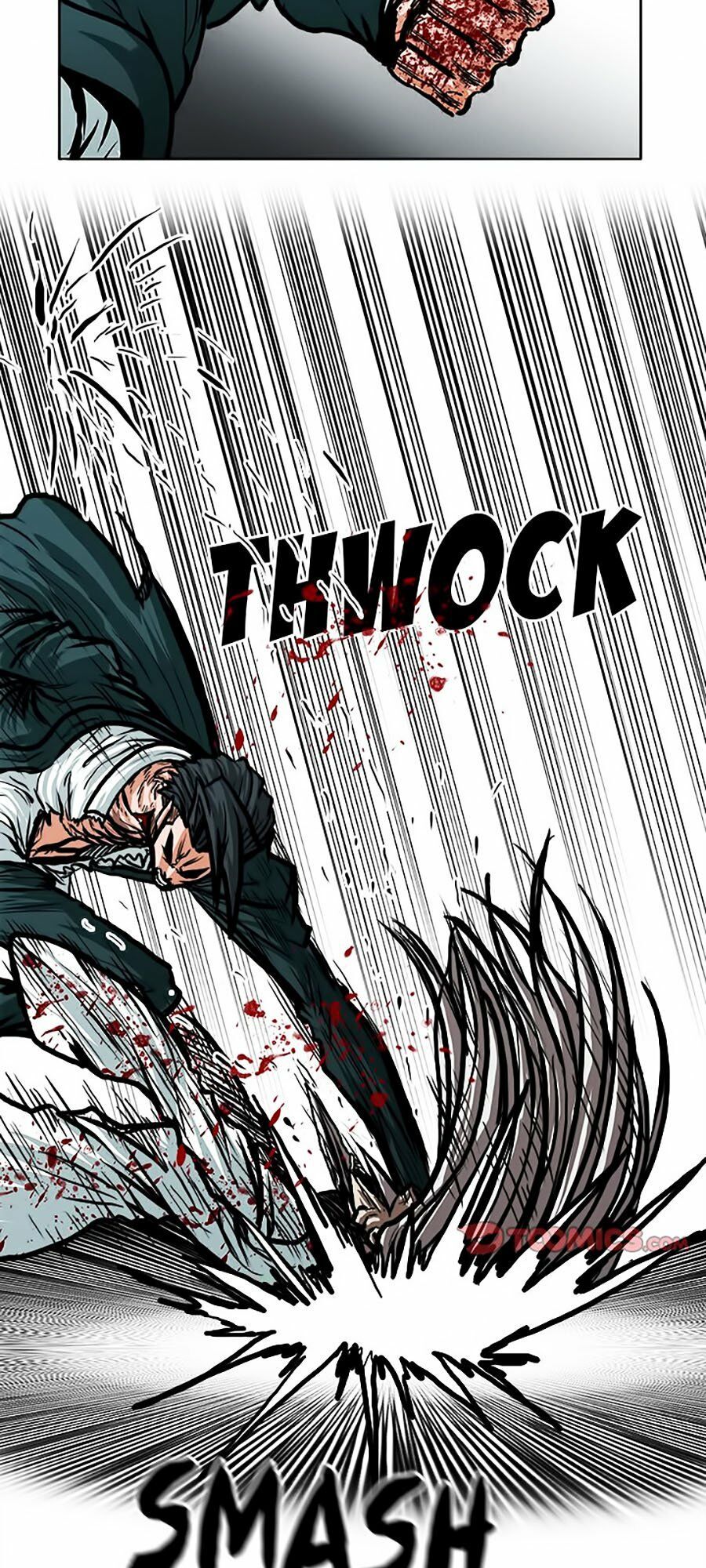 bá chủ học đường ss2 chapter 55 33