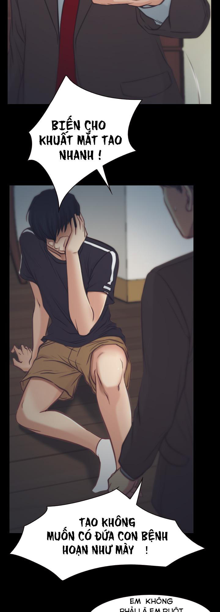 xúc cảm chôn giấu chapter 2 27