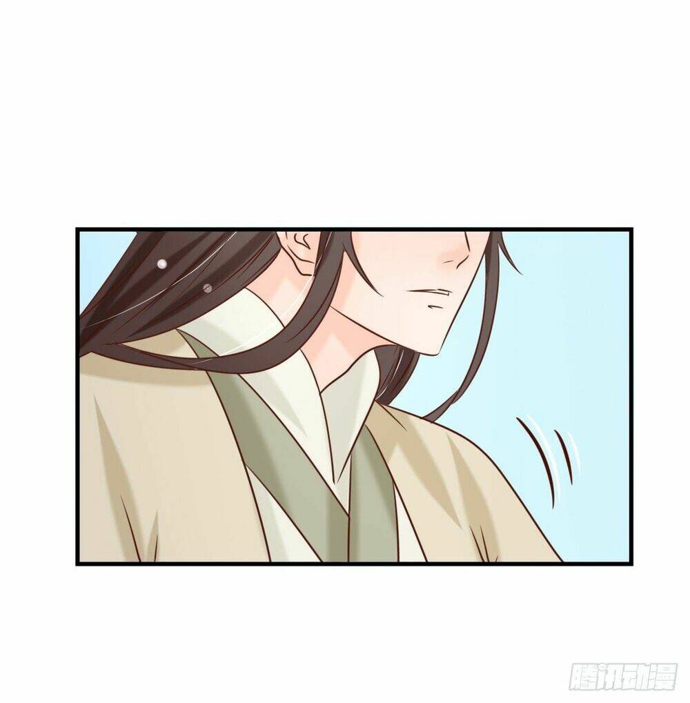 hồng nhan bất vong quốc chapter 11 34