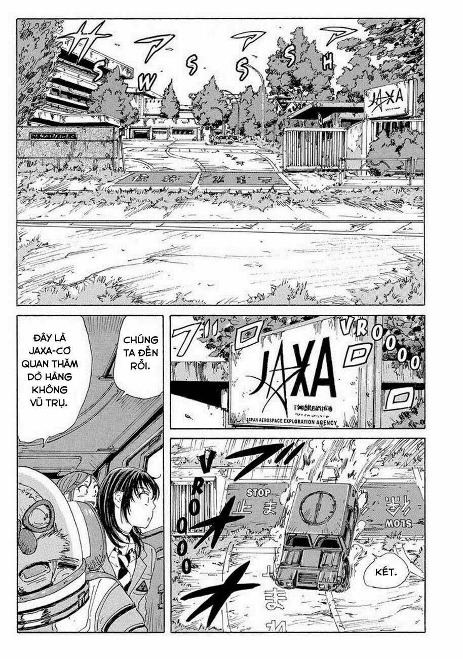 cúp quốc sư tử chapter 25 11