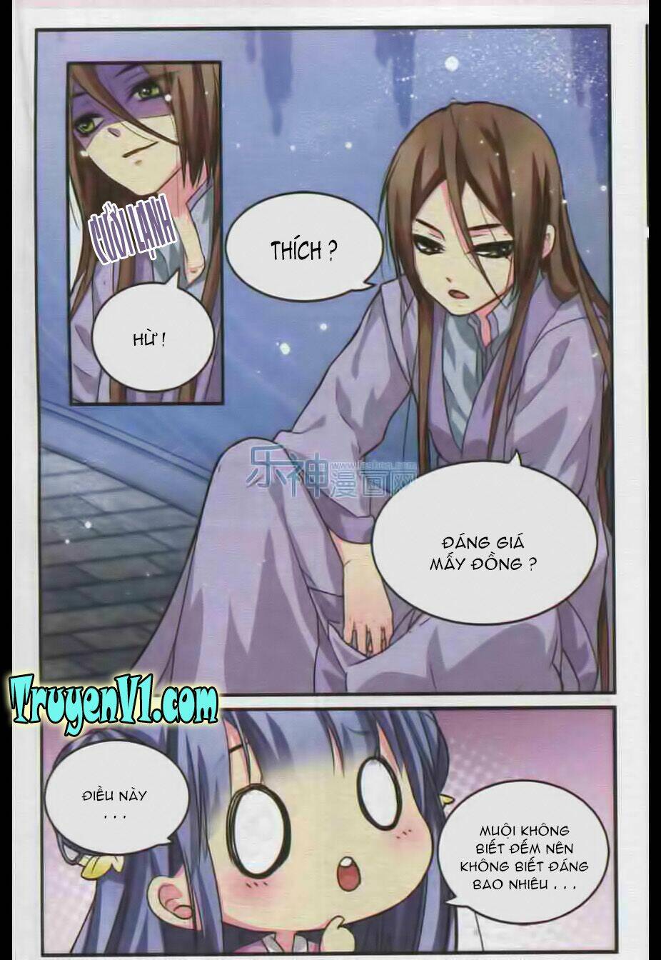 đại long môn khách sạn chapter 7 17