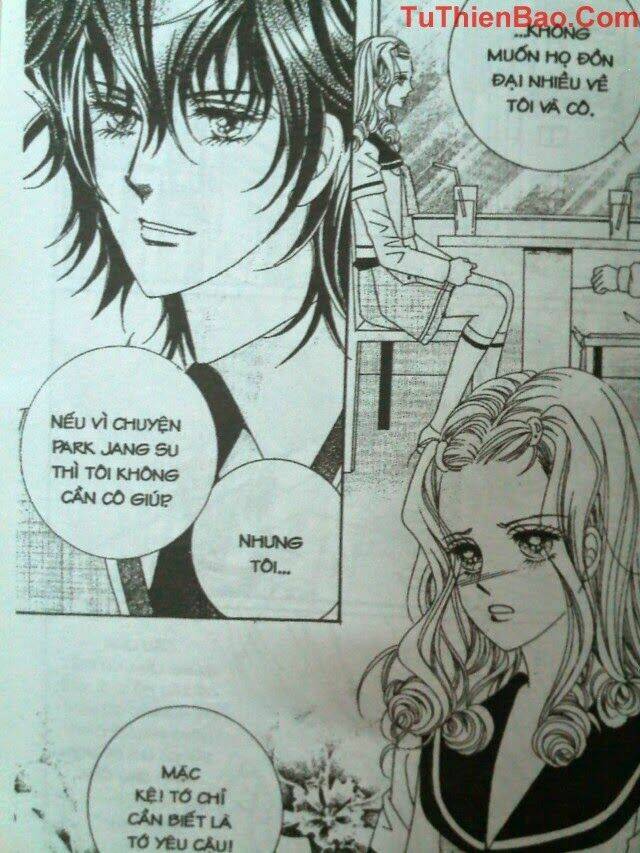 tình trong mộng chapter 6 136