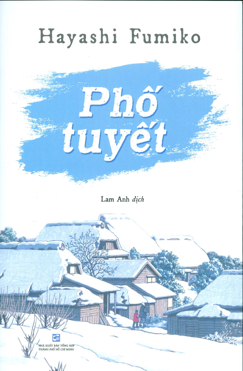 Phố Tuyết