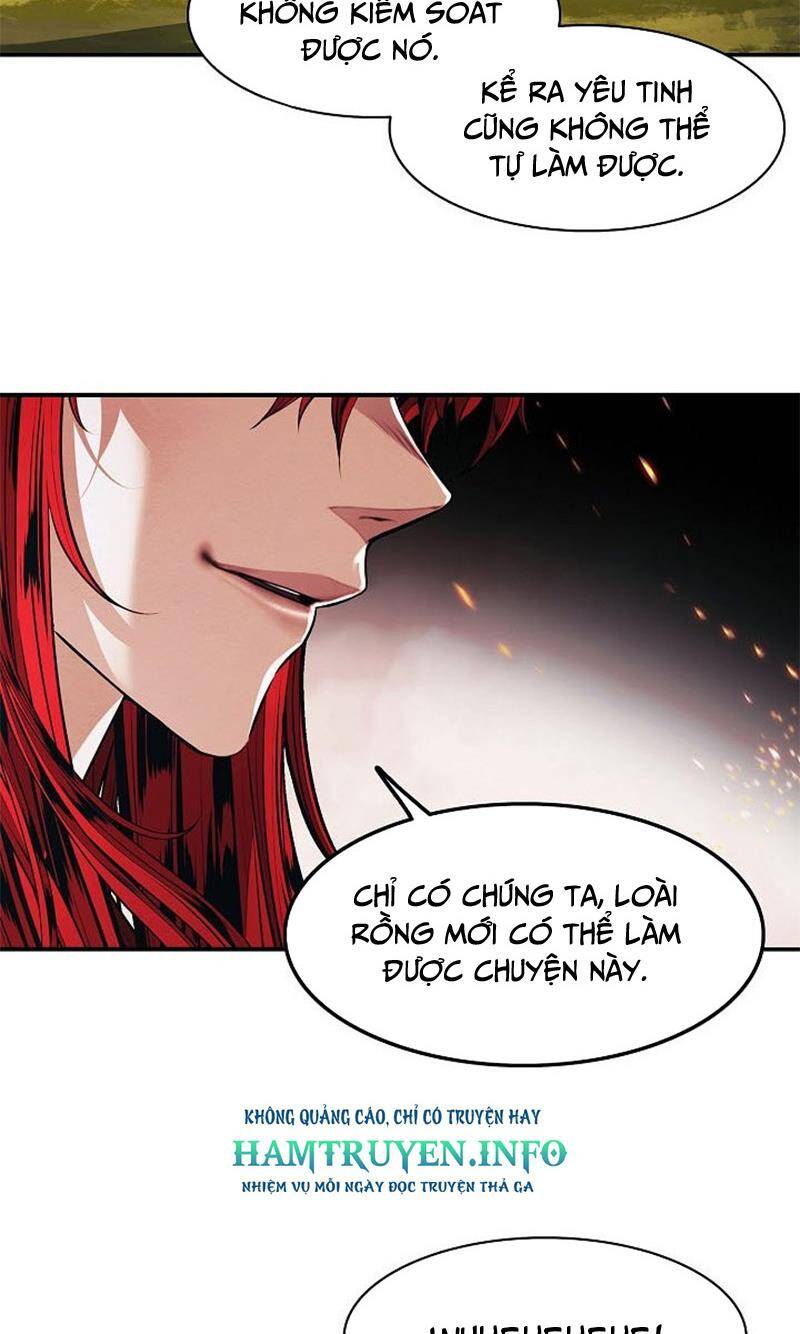 bất bại chân ma chapter 154 71