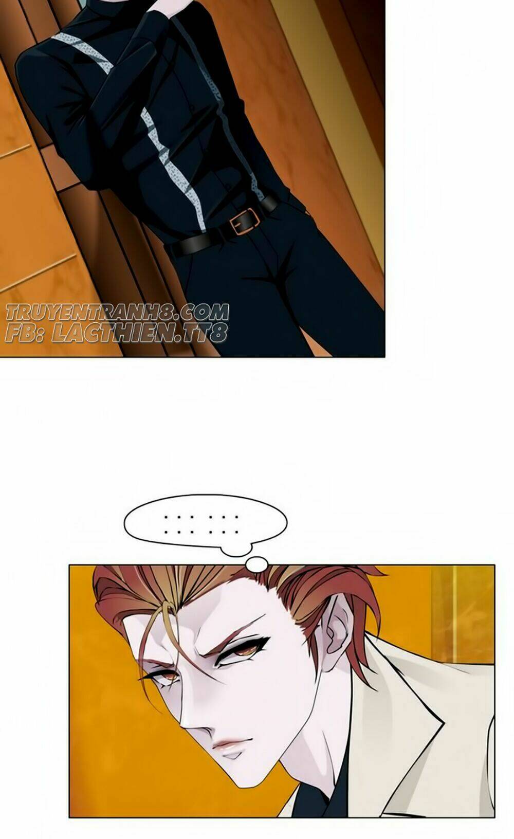 sổ tay mỹ nam giới x chapter 3 22