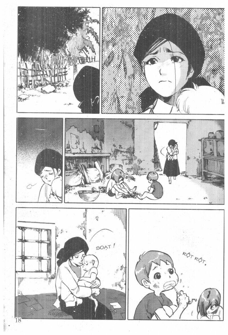 tắt đèn chapter 1 17