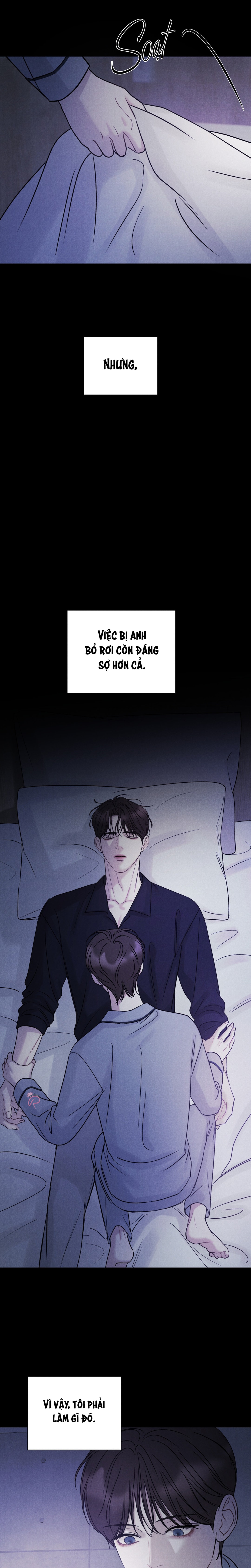 đặc ân (joo eun) chapter 27 18