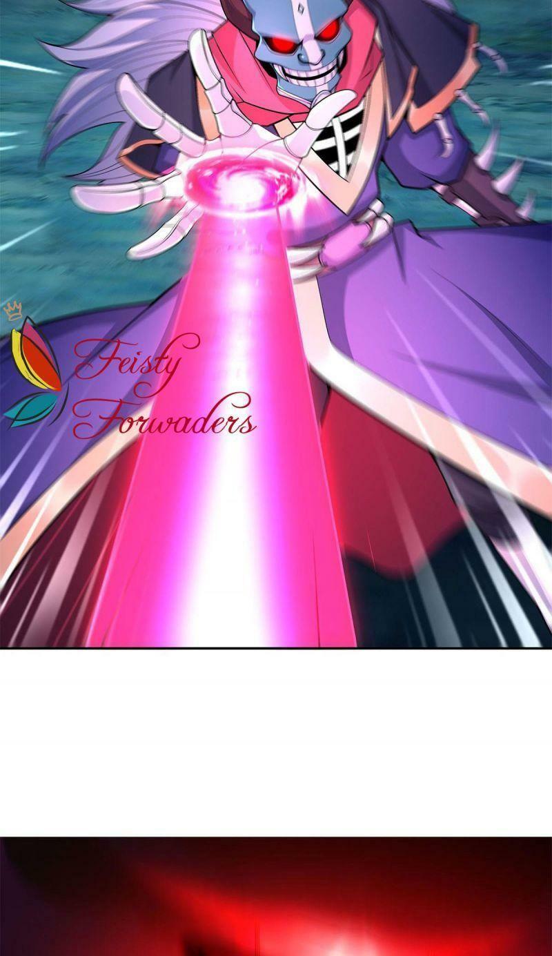 sau khi tu luyện, ta biến thành ma tôn xương khô chapter 7 66