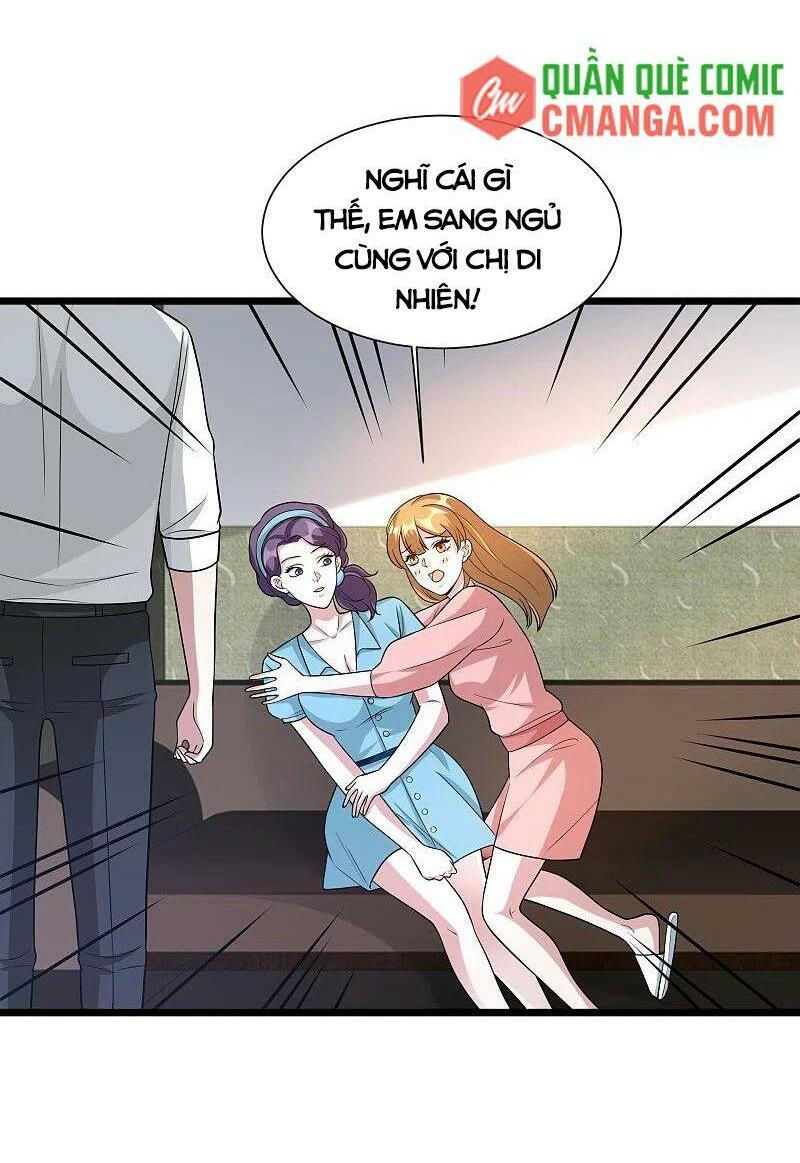 đô thị tà vương chapter 207 2