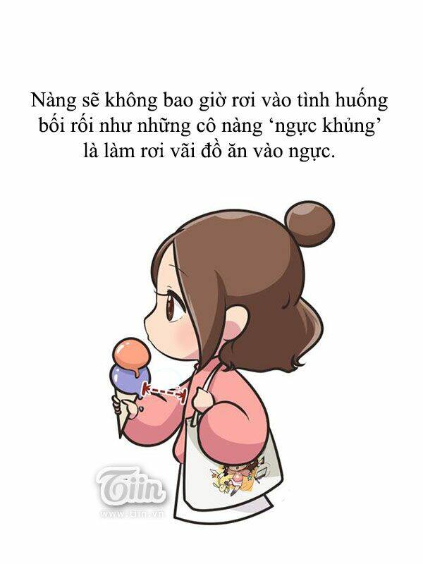 giải mã tình yêu chapter 174 6