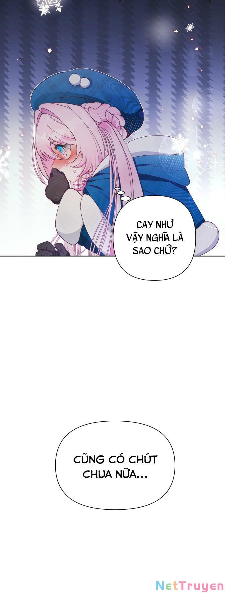 này tiểu công tước, hãy tin ở chị đi! chapter 11 36