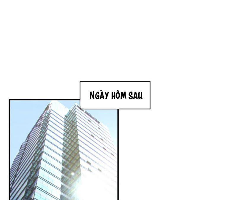 chiến lược lãng mạn của thịnh thiếu chapter 41 22