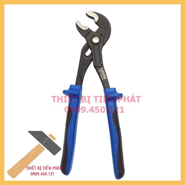 Kìm 5 Lỗ Mỏ Quạ 10"