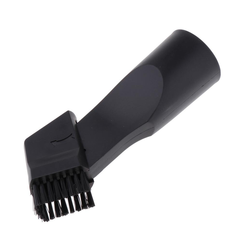6pcs/set Vacuum Cleaner Nozzle Brush Cleaning Tool Accessories Kit 32mm/35mm