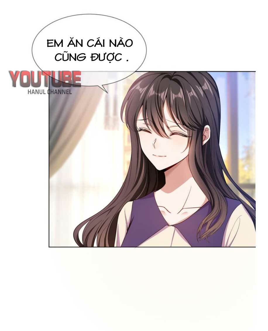 cô vợ nhỏ nuông chiều quá lại thành ác!! chapter 194.1 20