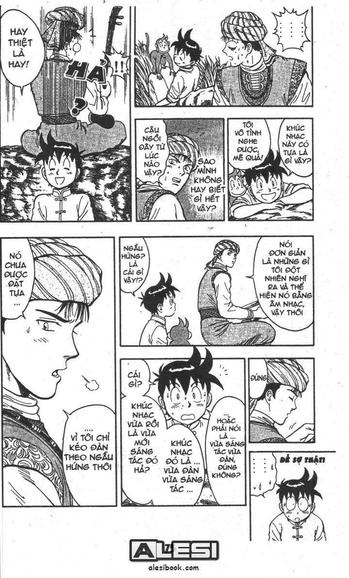 thời niên thiếu của hoàng phi hồng chapter 2 33