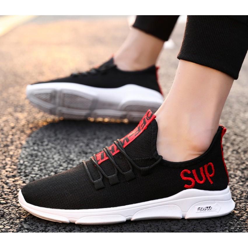 Giầy thể thao nam,giầy sneaker SUP TNX 1