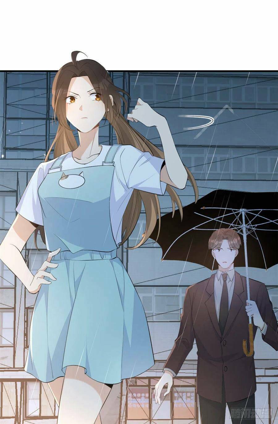 vẫn cứ nhớ em, nhớ em chapter 89 8