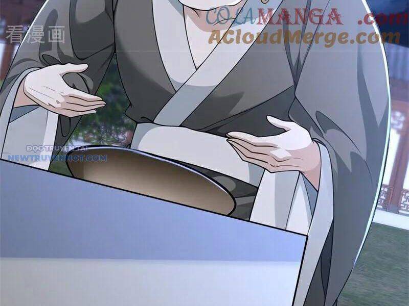 ta thực sự không muốn làm thần tiên chapter 114 113