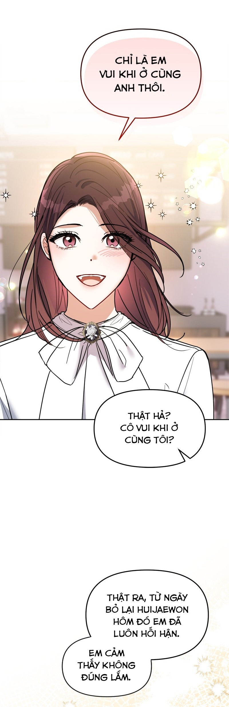 bản cam kết hôn nhân chapter 88 19