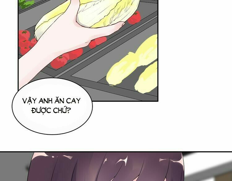 câu chuyện săn vợ chapter 23 5
