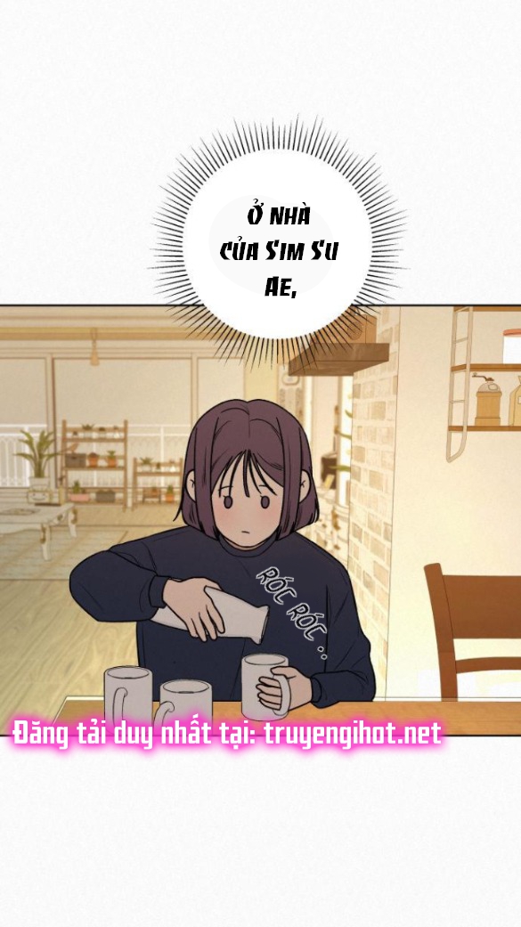 kế hoạch tình yêu trong sáng chapter 16.1 24