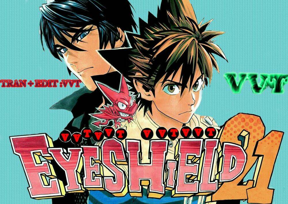 lá chắn mắt chapter 30 1