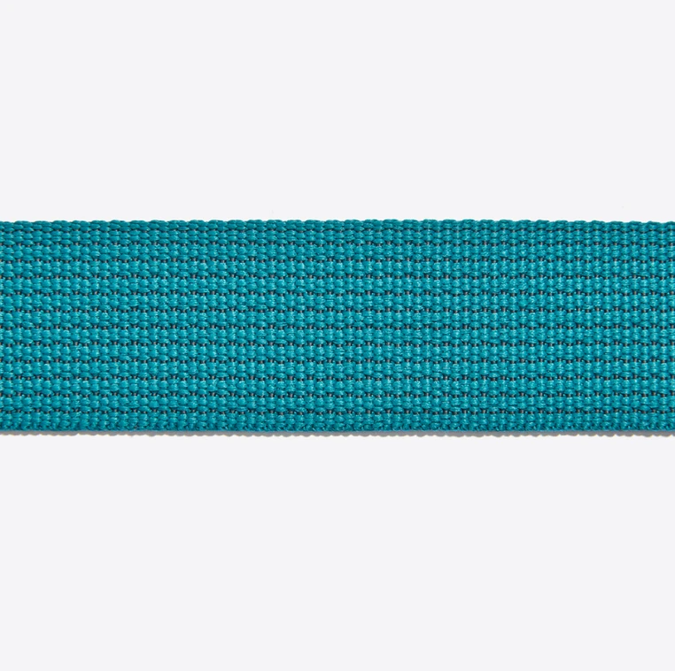 Dây Đai Tập Yoga ADIDAS ADYG-20200TL-NL Active Teal Yoga Strap (1 Sợi) - Dụng cụ tập Yoga