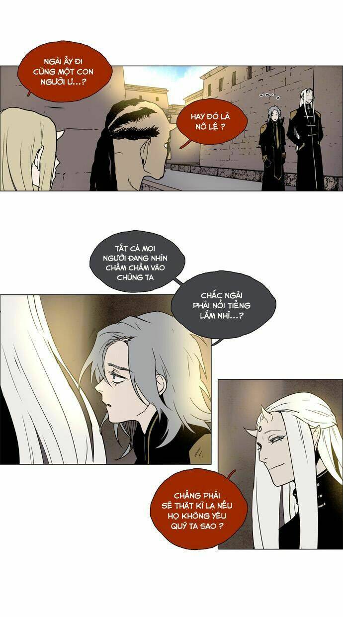 lessa 2: the crimson knight chapter 77 7