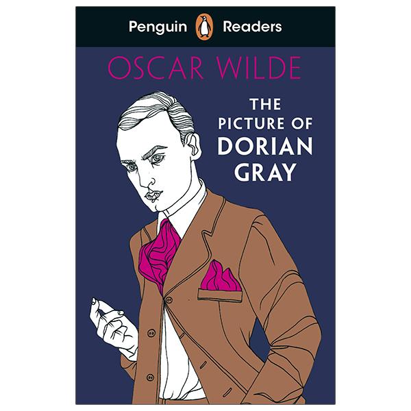 Penguin Readers Level 3: The Picture Of Dorian Gray