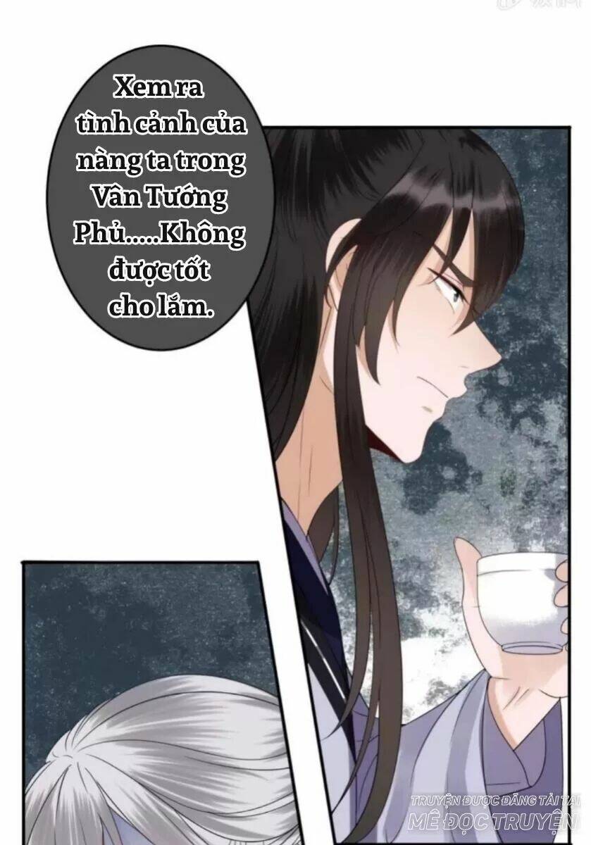 theo đuổi hoàng tử quá khó a~ chapter 73 6