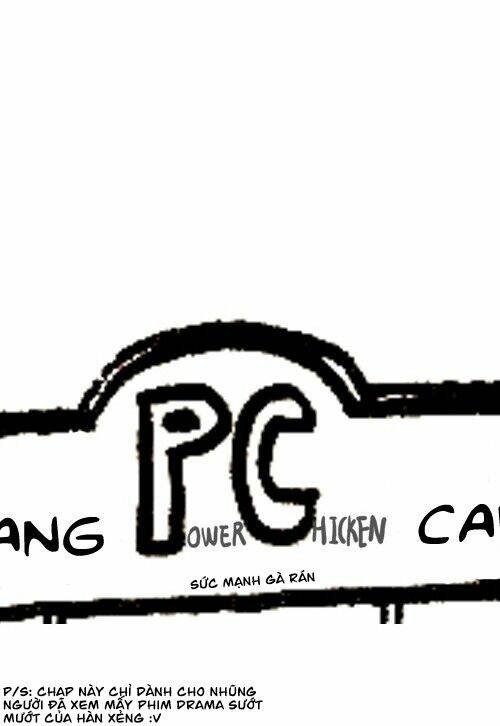 tiếng gọi con tim chapter 10 13