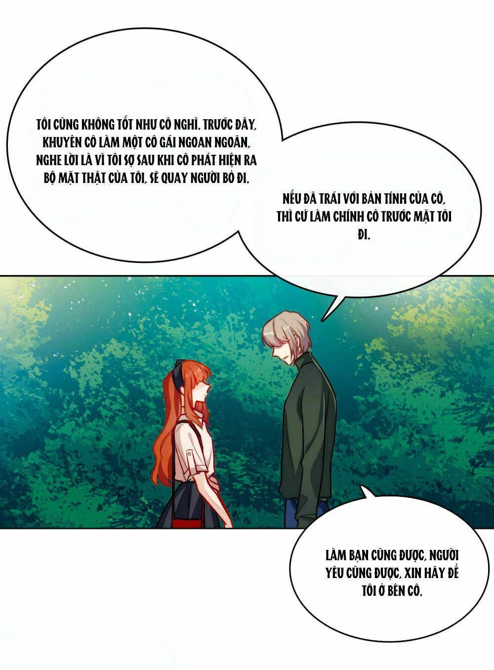 địa ngục cáo bạch thi chapter 102 10