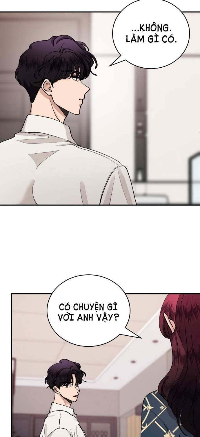 cặp đôi oan gia ngõ hẹp chapter 42 38