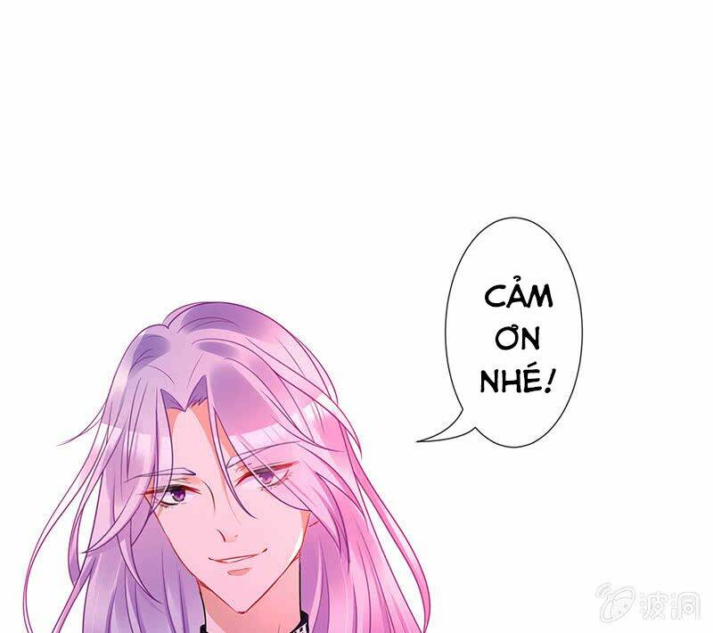 vương bài thiên sư và tiểu manh yêu chapter 8 43