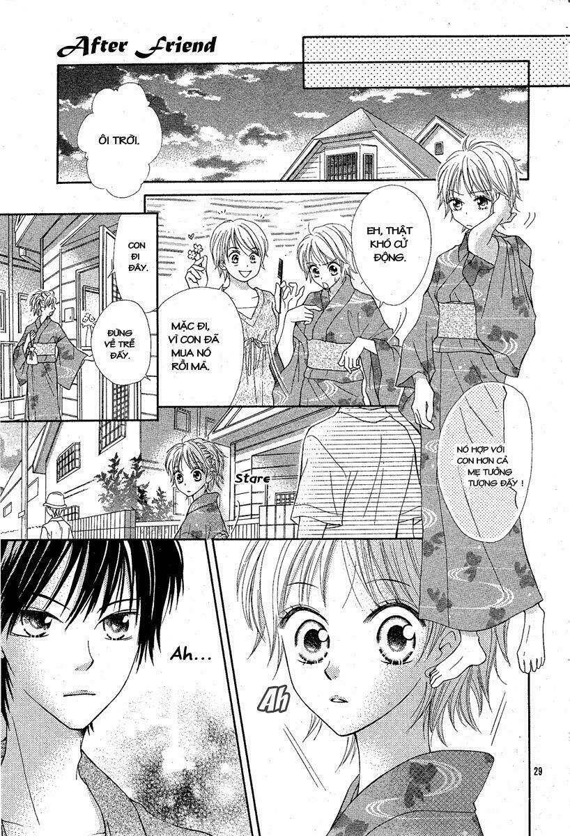 after friend chapter 1 26