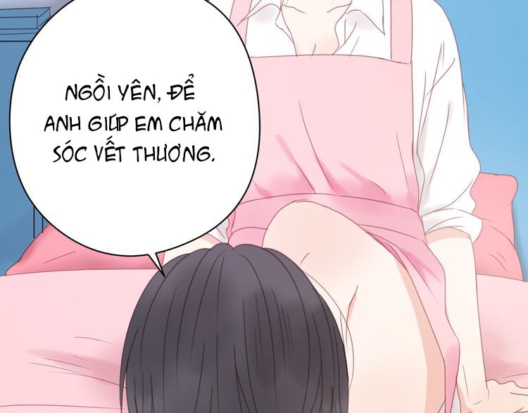 lượm được một tiểu hồ ly phần 1 chapter 32.5 16