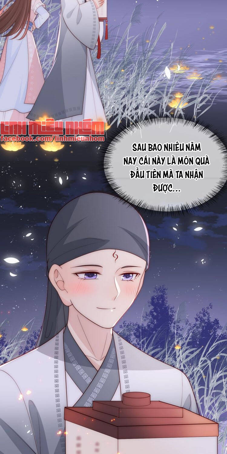 dưỡng địch vi hoạn chapter 73.2 20